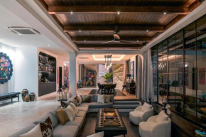 CARPEDIEM VILLA BALI